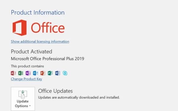 activate office 365